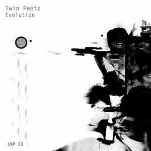 Twin Peetz - Evolution download mp3 flac