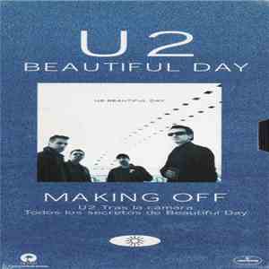 U2 - Beautiful Day Making Off download free