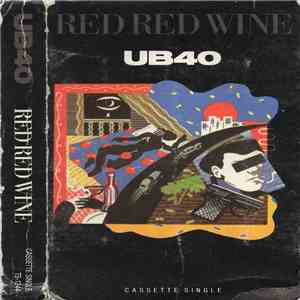 UB40 - Red Red Wine download mp3 flac