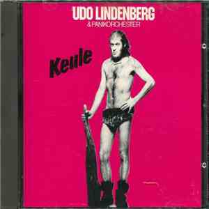 Udo Lindenberg & Panikorchester - Keule download free