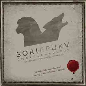 UKV - Sori EP download free