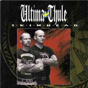 Ultima Thule  - Skinhead download mp3 flac