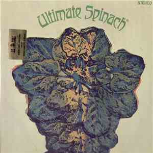 Ultimate Spinach - Ultimate Spinach download free