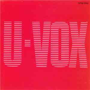 Ultravox - U-VOX download free
