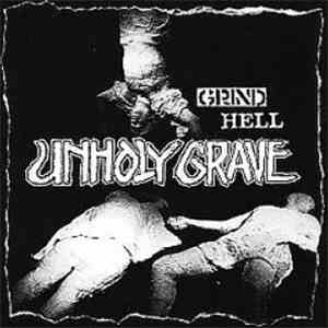 Unholy Grave - Grind Hell download free