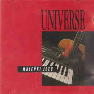 Universe - Malenki Jezu download free Universe - Malenki Jezu download mp3 flac