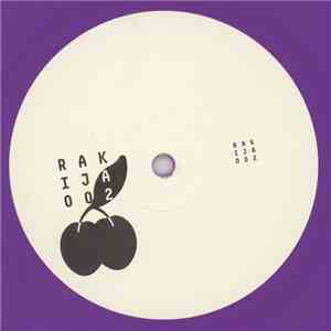 Unknown Artist - Rakija 002 download mp3 flac