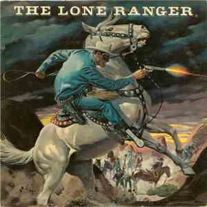 Unknown Artist - The Lone Ranger download mp3 flac