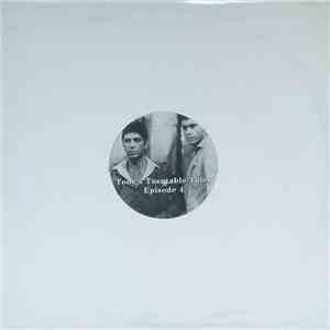 Unknown Artist - Tony's Turntable Tales Episode 4 download free