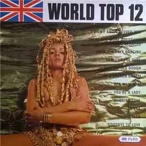 Unknown Artist - World Top 12 - Vol. 040 download mp3 flac
