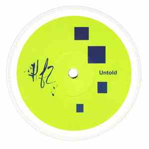Untold - Just For You download free Untold - Just For You download mp3 flac