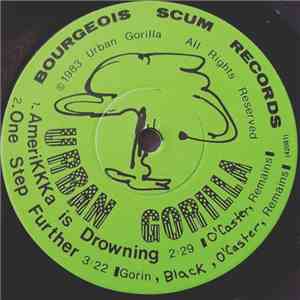 Urban Gorilla / Ward 94 - Urban Gorilla / Ward 94 download free Urban Gorilla / Ward 94 - Urban Gorilla / Ward 94 download mp3 flac