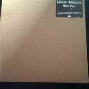 Urusei Yatsura - Hello Tiger download free
