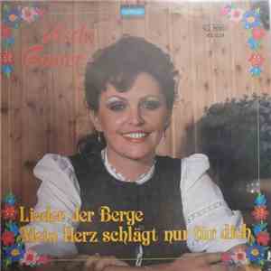 Uschi Bauer - Lieder Der Berge download free Uschi Bauer - Lieder Der Berge download mp3 flac