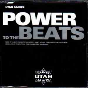Utah Saints - Power To The Beats download free Utah Saints - Power To The Beats download mp3 flac