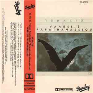 Vangelis Papathanassiou - Ignacio download mp3 flac