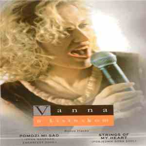 Vanna  - U Lisinskom download free