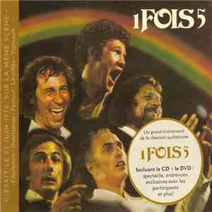 Various - 1 Fois 5 download free