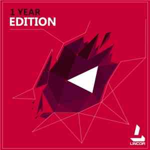 Various - 1 Year Edition download free