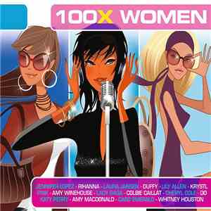 Various - 100x Women download mp3 flac