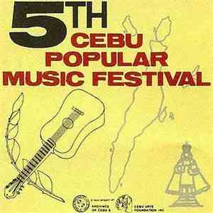Various - 5th Cebu Popular Music Festival download mp3 flac