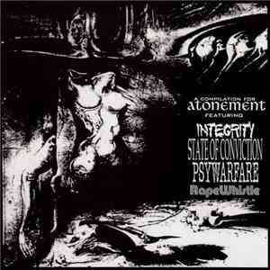 Various - A Compilation for Atonement download free
