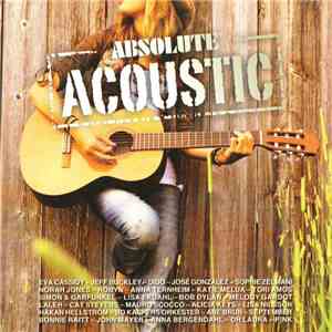 Various - Absolute Acoustic download mp3 flac