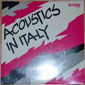 Various - Acoustics In Italy download free