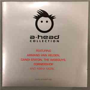 Various - a-head collection download free