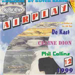 Various - Airplay Top Charts 1999 Volume 12 download mp3 flac