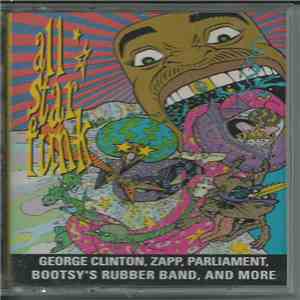 Various - All Star Funk download free Various - All Star Funk download mp3 flac
