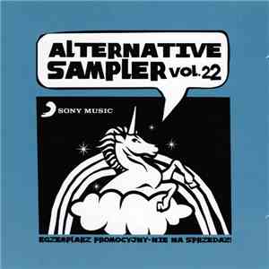 Various - Alternative Sampler Vol.22 download mp3 flac