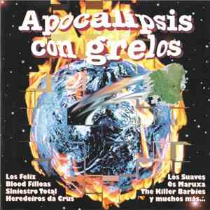 Various - Apocalipsis Con Grelos download free