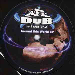 Various - Around This World download mp3 flac