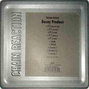 Various Artists  - Decay Product download free