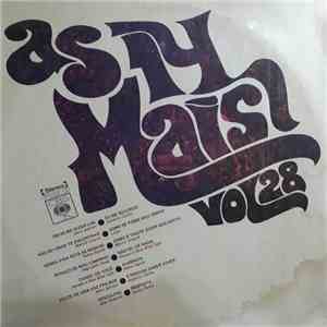Various - As 14 Mais - Volume 28 download mp3 flac