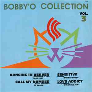 Various - Bobby'O Collection Vol. 3 download free