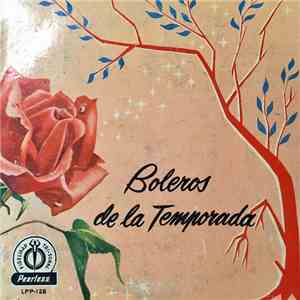 Various - Boleros De La Temporada download free
