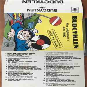 Various - Budcyklen Juni 80 download free