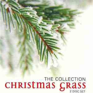 Various - Christmas Grass The Collection download mp3 flac