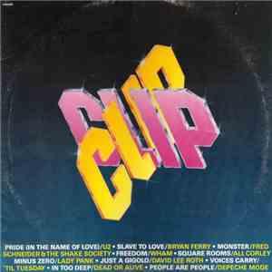 Various - Clip Clip download mp3 flac