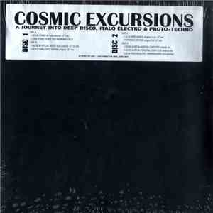 Various - Cosmic Excursions download free