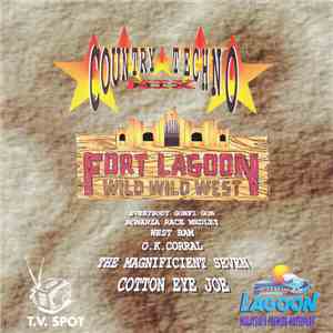 Various - Country Techno Mix download mp3 flac