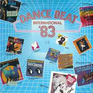 Various - Dance Beat International '83 download mp3 flac