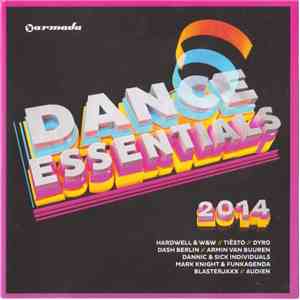 Various - Dance Essentials 2014 download mp3 flac