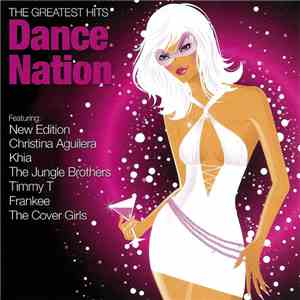 Various - Dance Nation (The Greatest Hits) download mp3 flac