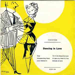 Various - Dancing In Love download free