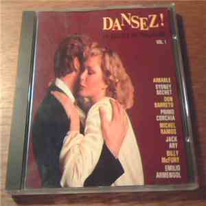 Various - Dansez! Vol. 1 download mp3 flac