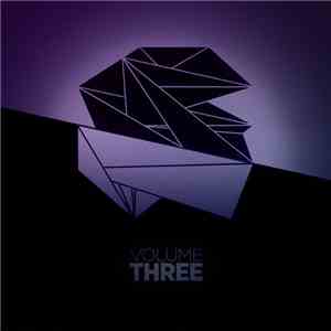 Various - Dark Clover presents Origami Sound: Volume Three download mp3 flac