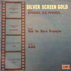 Various - Dhool Ka Phool / Sab Se Bara Rupayia / Aas download free Various - Dhool Ka Phool / Sab Se Bara Rupayia / Aas download mp3 flac